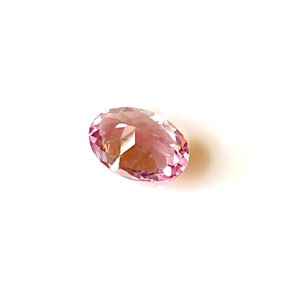 ドラゴンガーネット　カラーチェンジ　ルース　0.904ct ガーネット　宝石　GEM パイロープ スペサルティン 3枚目の画像