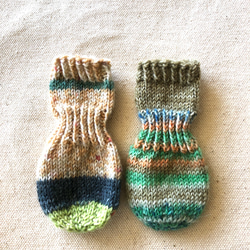 ニットパピコマミー様 えむえむ on X