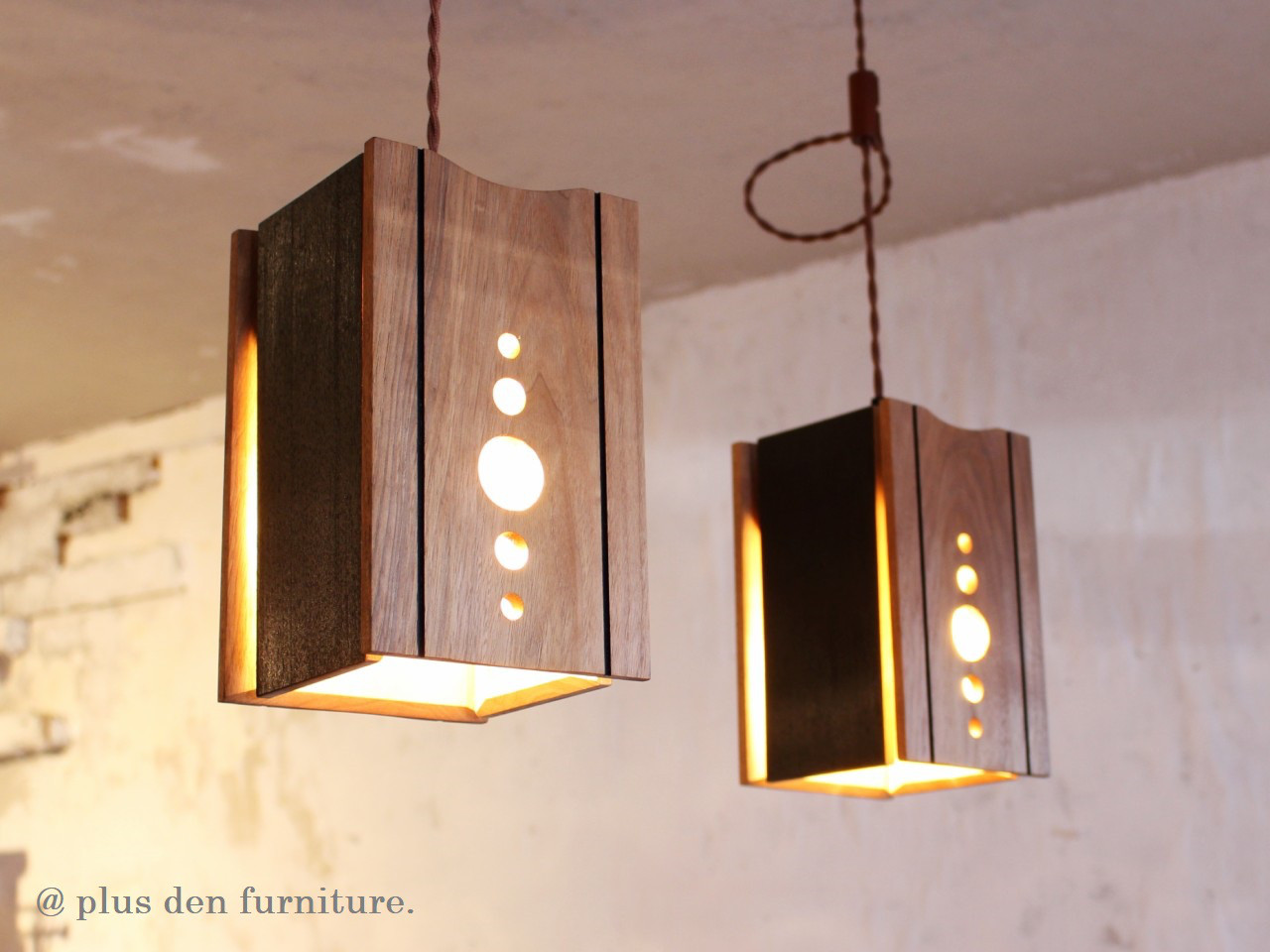 LEDペンダントライト