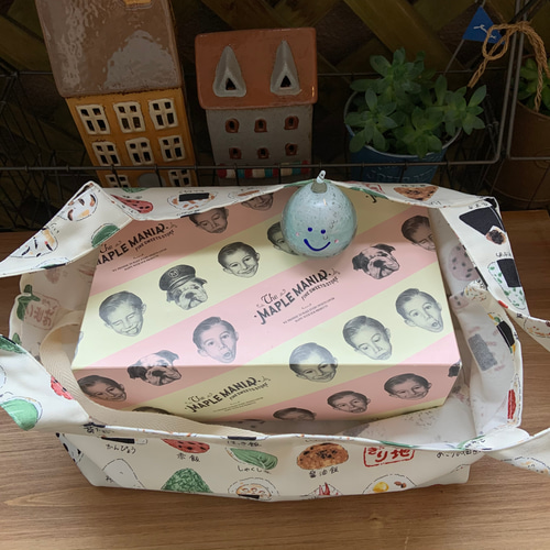 新デザイン 選べる1色❗️マチたっぷり‼️ コンビニ袋 おにぎり お弁当