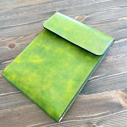 電卓ケース 本革 レザー その他ケース dodo leather works 通販