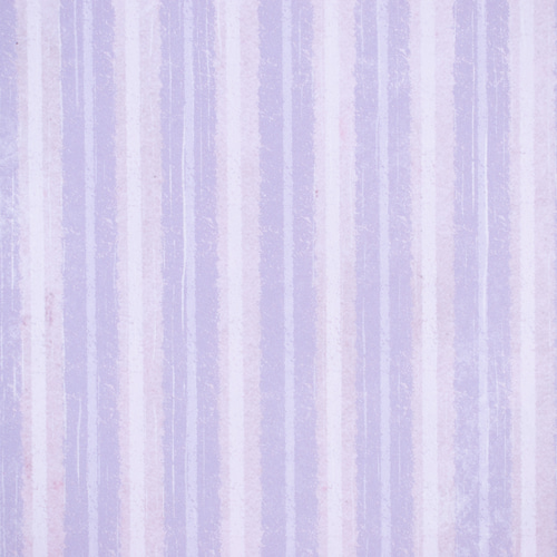 デザインペーパー 3 デザインペーパー - ヴィンテージフラワー No.3 / A4サイズ・両面印刷