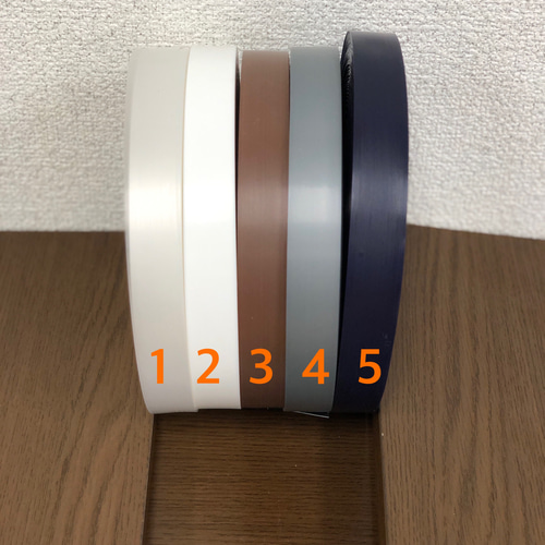 ppバンドベトナム製22ミリ幅1セット2巻で100メートル その他