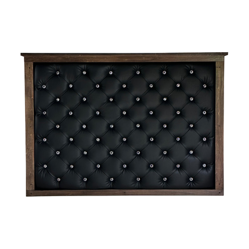 受注製作_BARIKI_ L字カウンター_レジカウンター_レジ台_ 幅140cm