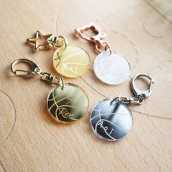 Good Grief Admission Key Chain バスケットボール 81Uuv9AkWcL._UY350_.jpg