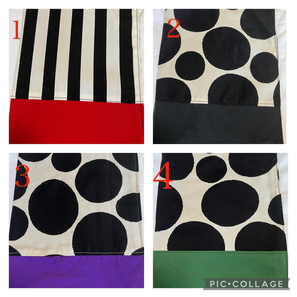 ハンドメイド☆選べるナフキン☆2点から！ ハンドメイド☆選べるナフキン☆2点から！