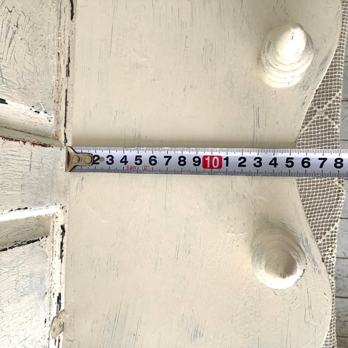 受注製作】ナポレオンシェルフ・ウォールシェルフ・シャビーシック