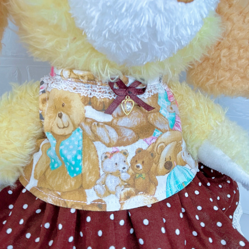 ♡ステラルー　クッキーアン　リーナベル♡ぬいぐるみバッヂ♡タグ、値札付き♡ 2065646f1670685dff576340b8e5b6