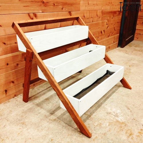 (値下げ)木製　折りたたみ式　お茶お摘まみ　スタンド Handmade Home Easy Clean Matcha Tea Set Tool Stand Kit Bowl