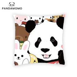 Panda 奇一 パンダ 抱き枕 まくら 枕 かわいい 中国のパンダ奇一 1枚目の画像