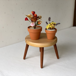 モンキーポッド スツール 椅子 木製 ダイニング 無垢材 1本彫り 腰掛