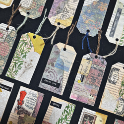 【人気タグ新色♡】コラージュ素材 厚紙錆タグ デジタルアーカイブ 人気タグ新色♡】コラージュ素材 厚紙錆タグ デジタルアーカイブ