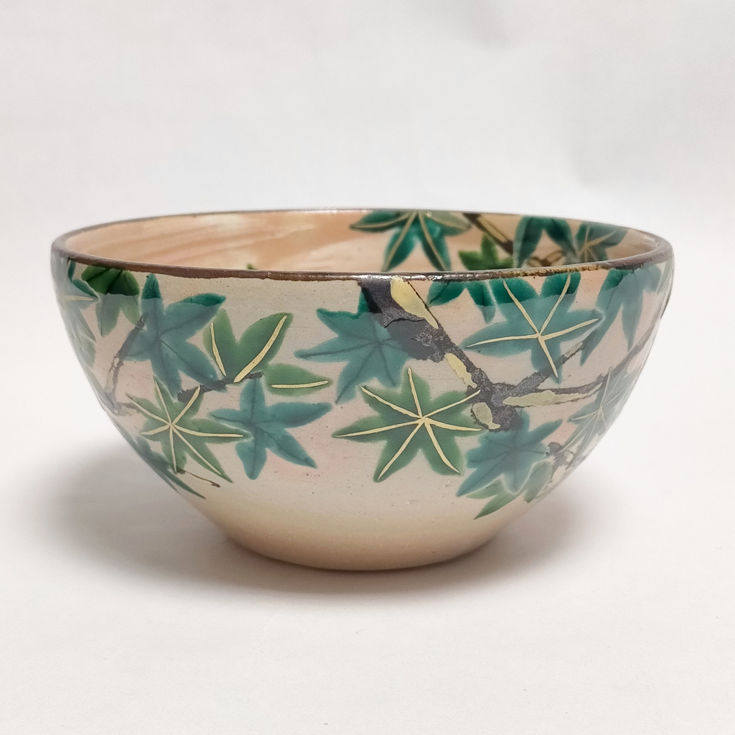 乾山写しの大鉢 【公式通販】