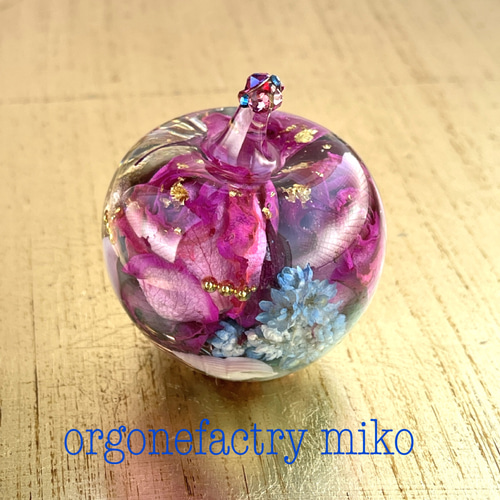 つねりん様　オルゴナイト　6色のバラ つねりん様 オルゴナイト 6色のバラ つねりん様 オルゴナイト 6色のバラ