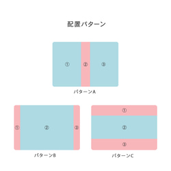 【カスタムオーダー】タブレットケース 4枚目の画像