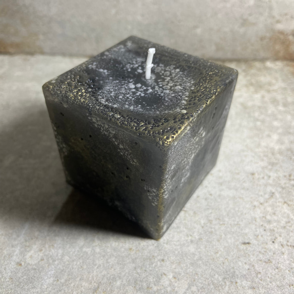 Antique Style Candle 4枚目の画像