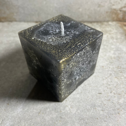 Antique Style Candle 3枚目の画像