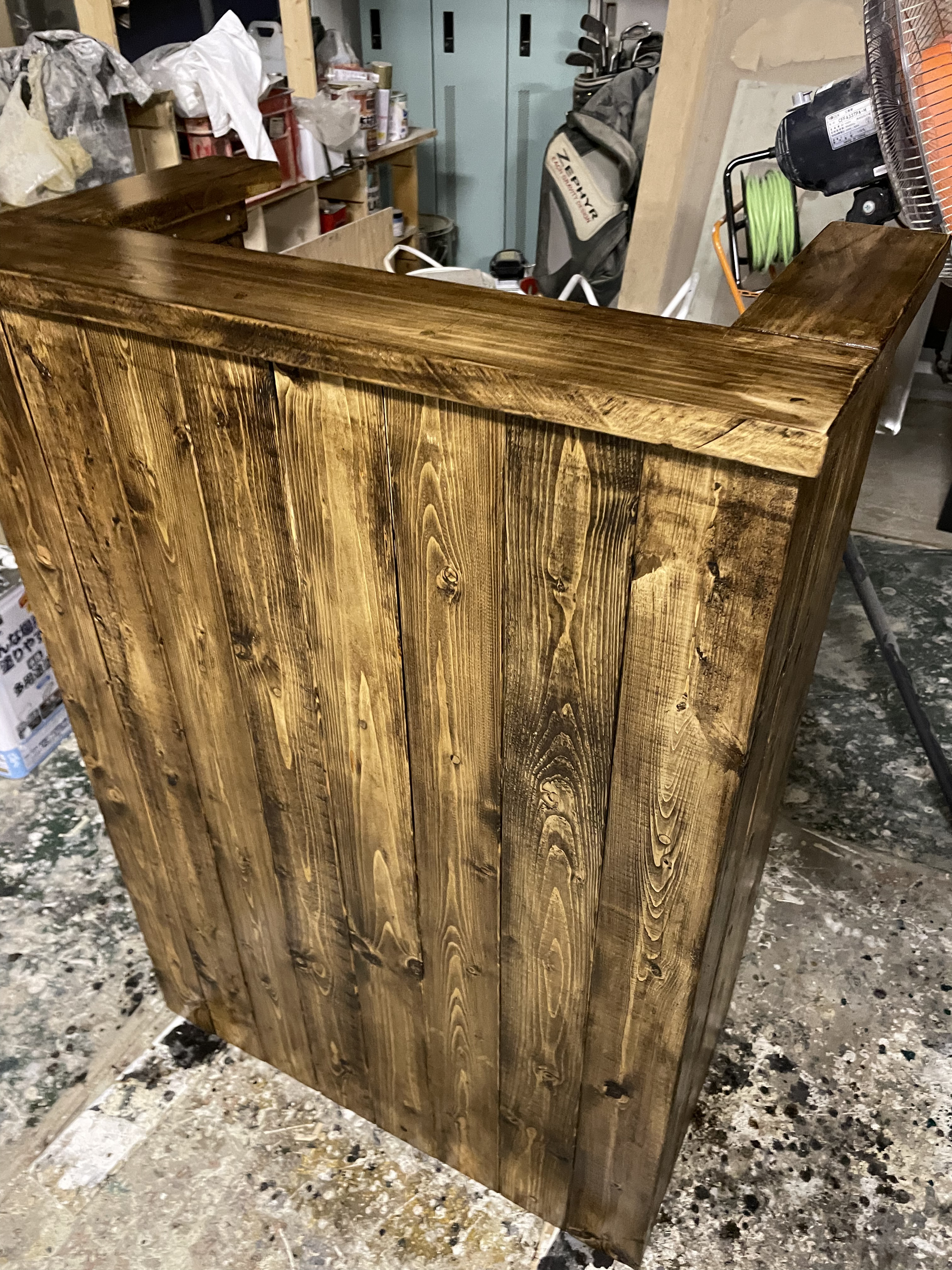 カウンター　レジカウンター　受付カウンター 31,900円