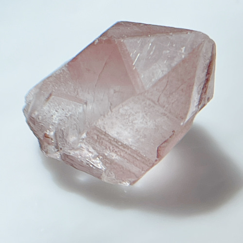 ブラジル産ピンクレムリアンクォーツ ドリームシクル 立体・オブジェ