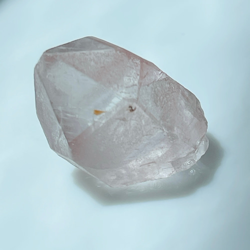 ブラジル産ピンクレムリアンクォーツ ドリームシクル 立体・オブジェ