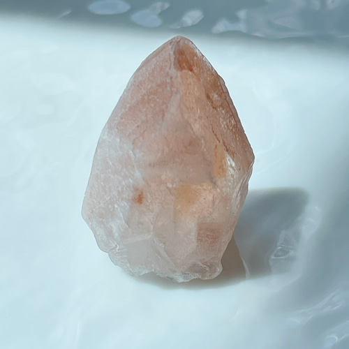 ブラジル産ピンクレムリアンクォーツ ドリームシクル 立体・オブジェ