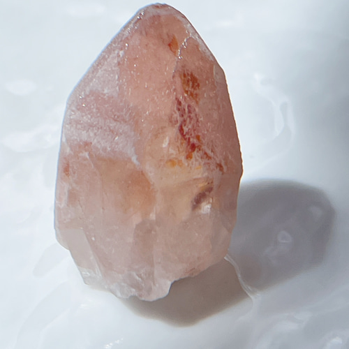 ブラジル産ピンクレムリアンクォーツ　ドリームシクル ブラジル産ピンクレムリアンクォーツ ドリームシクル 立体・オブジェ