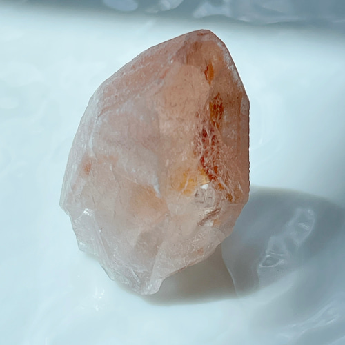 ブラジル産ピンクレムリアンクォーツ ドリームシクル 立体・オブジェ