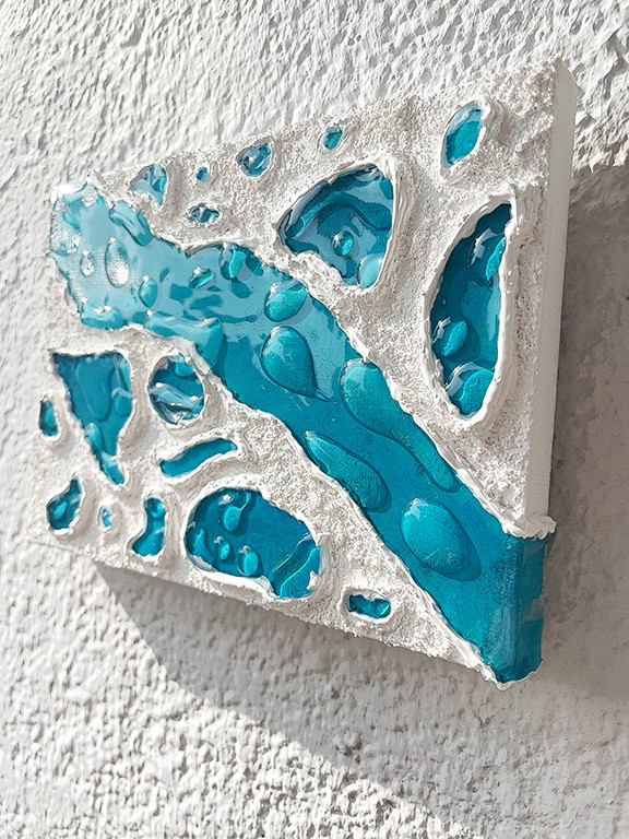 フジ テクスチャーアート