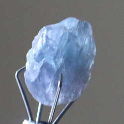 51ｃｔ　天然石　ブルースピネル　原石　セット売り 5枚目の画像