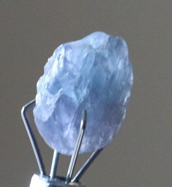 51ｃｔ　天然石　ブルースピネル　原石　セット売り 5枚目の画像