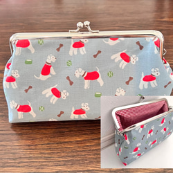 キャスキッドソン スタンリー ハンドメイド メガネケースペンケース