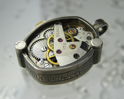 SEIKO ゼンマイ時計 4afa103c941d2eb43ab4a45cd65e87