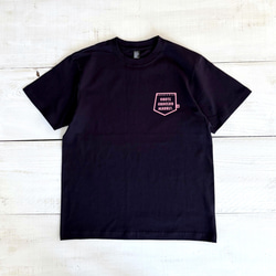 8GM ポッケプリント Tシャツ【在庫限り】 6枚目の画像
