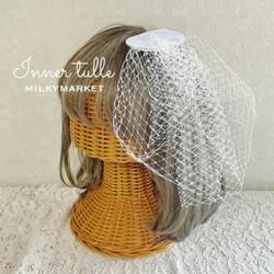 【雪の結晶】ベビーヘアクリップ♡サンプル♡ベビーヘアピン セミオーダーメイド 雪の結晶ベビーヘアクリップ | yukotto's STORE