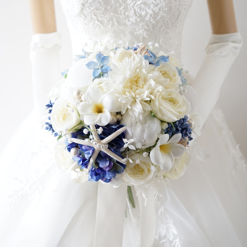 まりも様専用◉ボタニカルブーケ&ブートニアセット◉ ブーケ