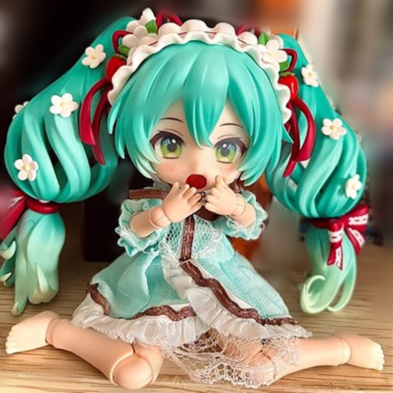 オビツ11 OB11 ドール 人形 作家様 NANA様 ビーバー服 フルセット