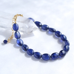 高品質ドミニカ共和国産ラリマー ♡カリブ海からの贈り物♡ 11mm