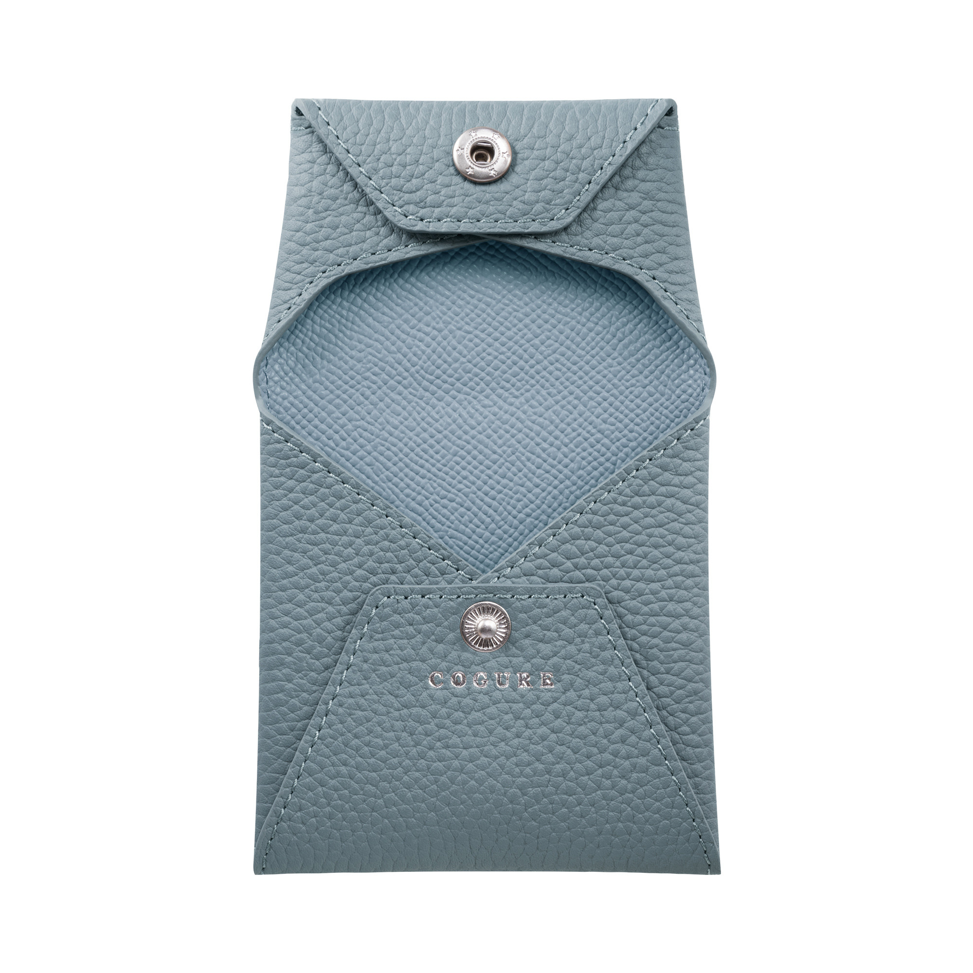 コインケース 小銭入れ ブルーリン＜COPECP-BlueLin＞