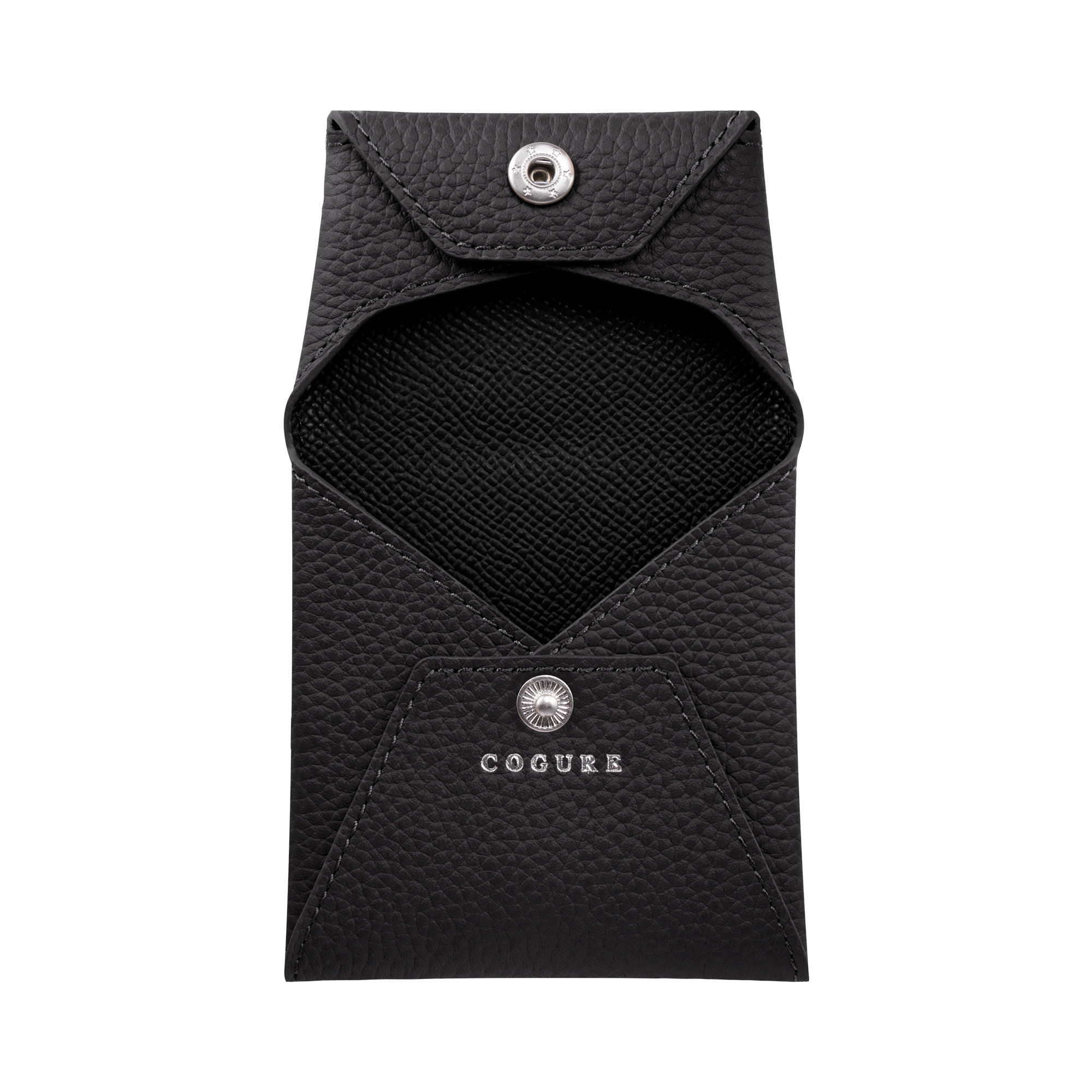 コインケース 小銭入れ ブラック＜COPECP-Black＞