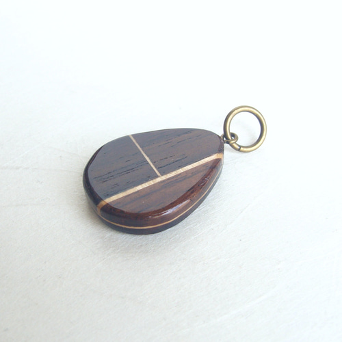 BWL / METEORITE PENDANT | BILL WALL LEATHER UENO