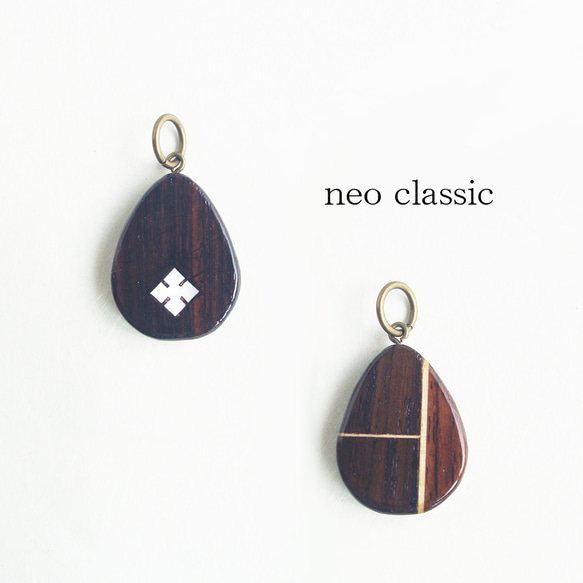 BWL / METEORITE PENDANT | BILL WALL LEATHER UENO