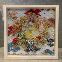 ご祝儀袋・水引アートリメイク】大切な思いを形に その他オーダー