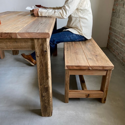 『ヴィンテージ』サイドボード 診察台 作業台 ベンチ チェア RWsid6 ヴィンテージ』サイドボード 診察台 作業台 ベンチ チェア RWsid6