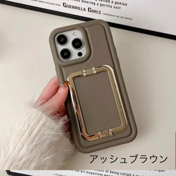 ハンドル付きiPhoneケース 5枚目の画像