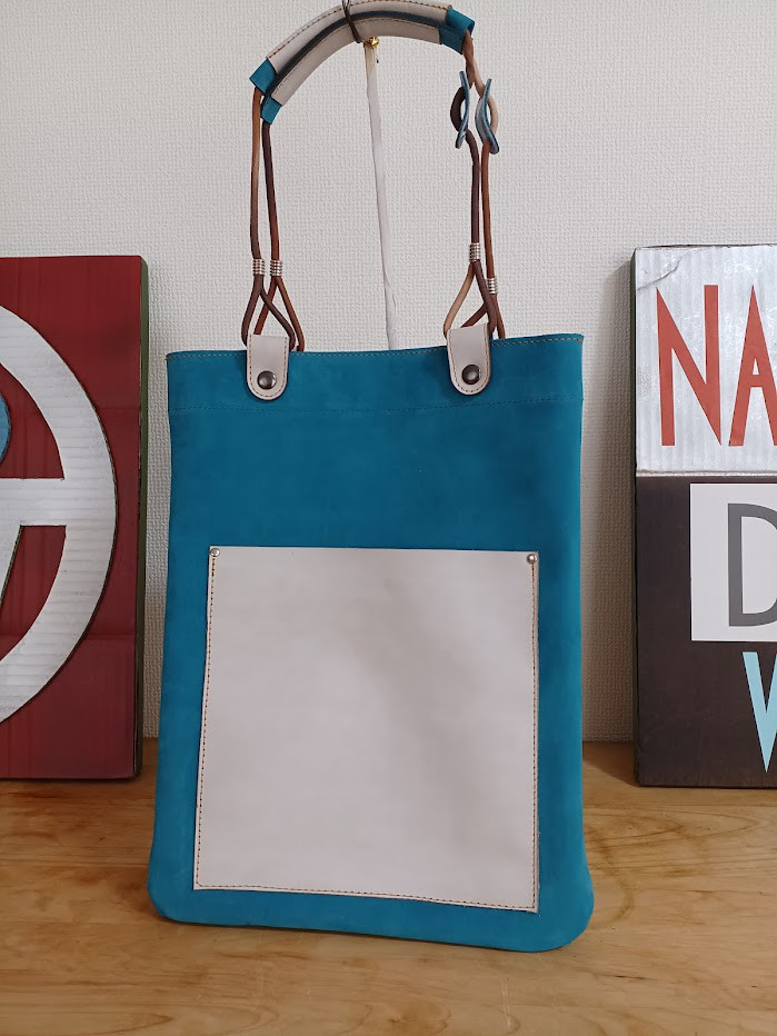 タテウストート（縦長で薄型） 7,600円