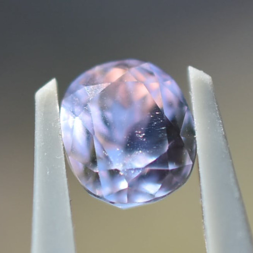 2.90ct ピンクの女王☆クンツァイト ファンシーカット s897