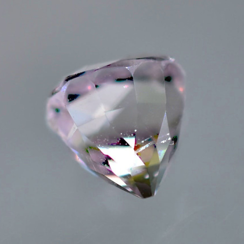 天然石*2.90ctピンクの女王*クンツァイト ファンシーカット s897 2.90ct ピンクの女王☆クンツァイト ファンシーカット s897