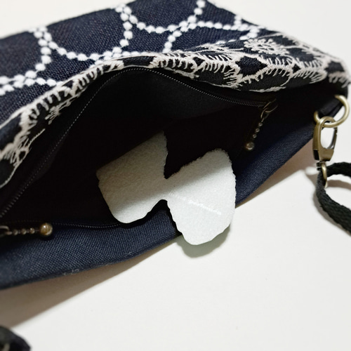 ミナペルホネンanemone ショルダーバッグ 2019 s/s 新品未使用 mina perhonen ミナペルホネン anemone アネモネ ショルダーバッグ(小