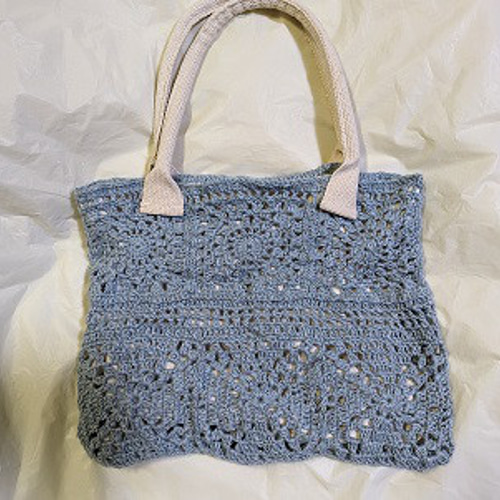 確認用 パールレース❤︎アンティーク風 レース編みのミニチュアバッグ 確認用 パールレース❤︎アンティーク風 レース編みのミニチュアバッグ