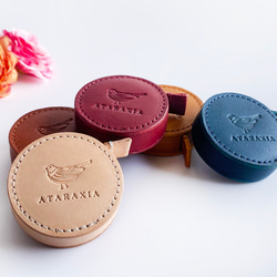 完成品 セール品 ハンドメイド 栃木レザー B5 革 レザー 下敷き